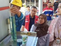Polres Tarakan Dalami Dugaan BBM Oplosan Meski Hasil Lab Normal