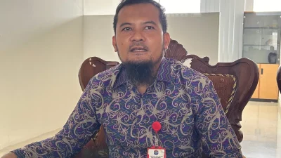 Honorer Disdukcapil Tarakan Diduga Terlibat Penyaluran KUR, Masih Aktif Bekerja