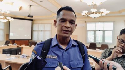 Terima Desakan Masyarakat, DPRD Tarakan Gelar RDP Menyoal Evaluasi PDAM