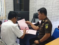 Perkara Tindak Pidana Korupsi terkait Proyek Infrastruktur dan Kredit Fiktif di Bank Jadi Sorotan Kejari Tarakan