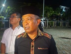 DPRD Tarakan Janji Kawal Aspirasi Aliansi Utara hingga ke Pusat