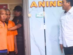 Pengangguran Nekat Mencuri di Pesantren Tarakan Demi Uang Rp 100 Ribu