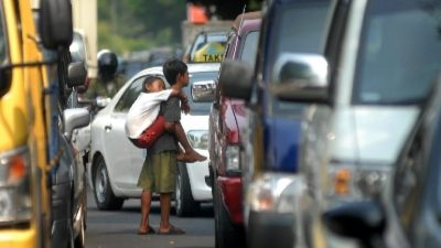 Dinyatakan Stabil, Ekonomi Tarakan Dinyatakan Tumbuh 2,76 Persen