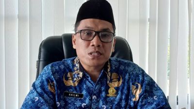 Tanggapi SE Kesiapsiagaan Bencana, BMKG Tarakan: Potensi Selalu Ada