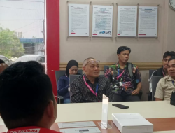 Pastikan Ketersedian BBM hingga LPG Jelang Lebaran, DPRD Kaltara Sidak Pertamina Tarakan