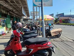 Retribusi dari Parkir Ditargetkan Rp 120 Juta per Bulan, DPRD Tarakan Ingatkan Pengelola Tetap Profesional