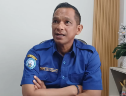 Meski Alami Penurunan Debit Air, PDAM Tarakan Jamin Kebutuhan Air Aman hingga Lebaran