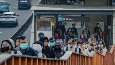 Ironi WFH ASN: Kritik Jusuf Kalla dan Miskalkulasi Efisiensi BBM