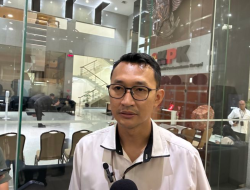 Diancam Digugat Rp 300 T, KPK Sarankan Noel Ebenezer Fokus ke Persidangan